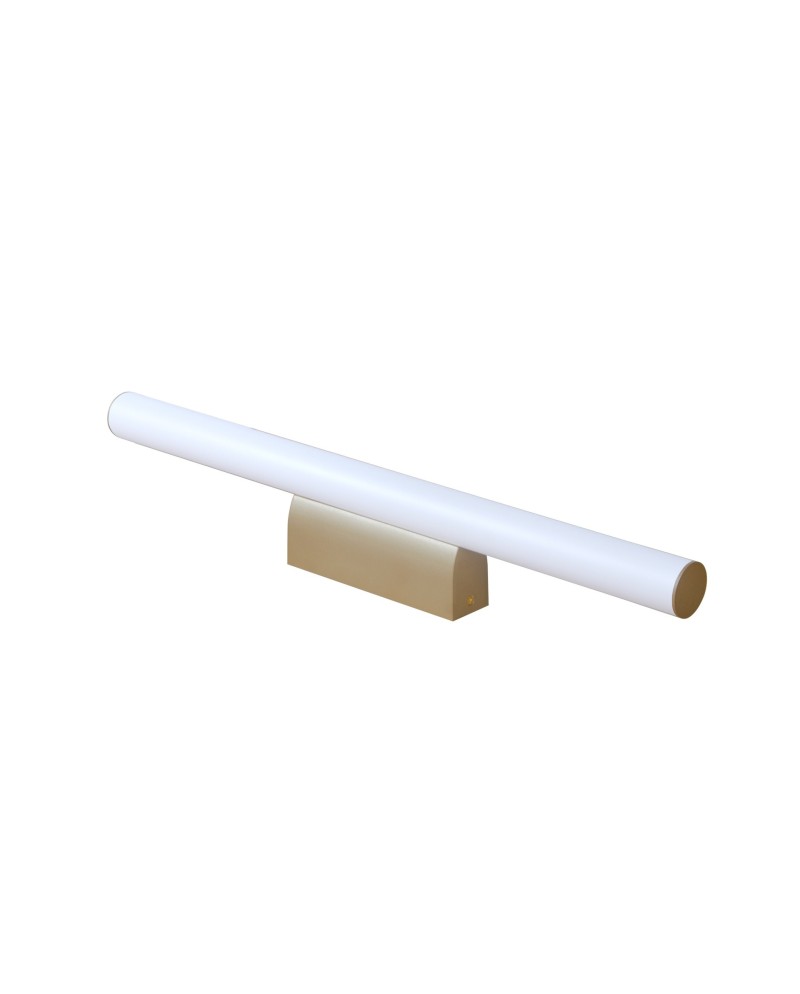 ANTIGA * APLIQUE LED IP44 4000K 12W ORO